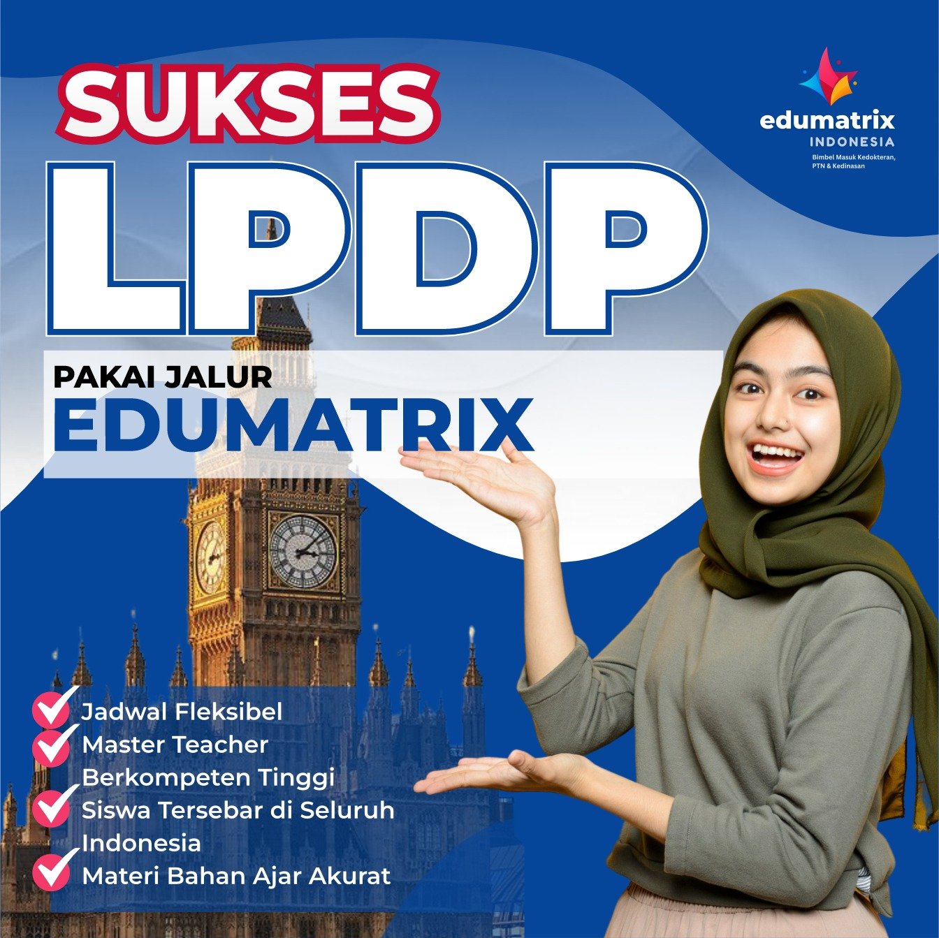 Bimbel lpdp